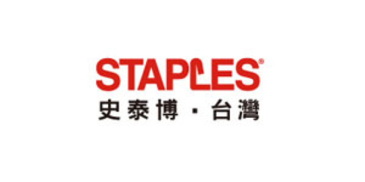 Staples